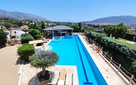 Summer Villa Lagonissi